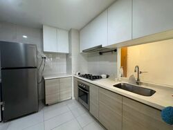 Austville Residences (D19), Condominium #560332911